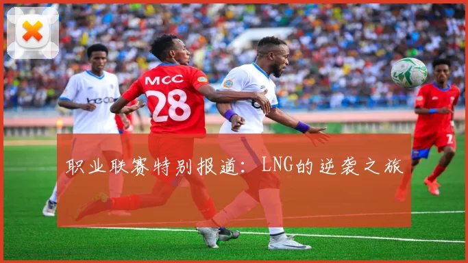 职业联赛特别报道：LNG的逆袭之旅